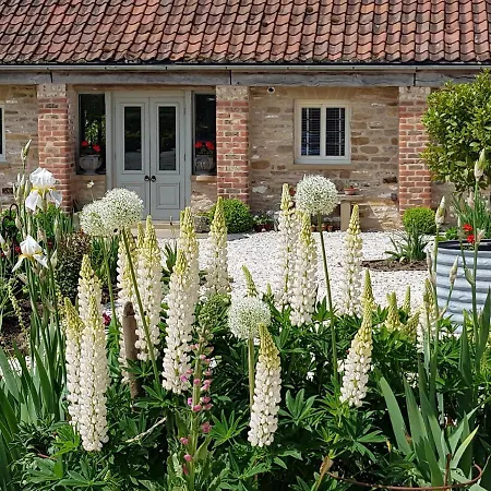 Holiday home Seaves Mill Cartsheds York