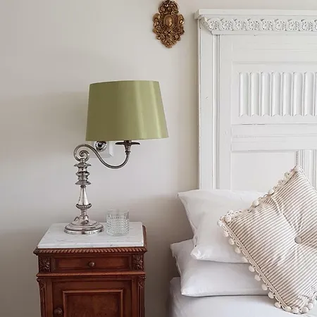 Seaves Mill Cartsheds Holiday home *