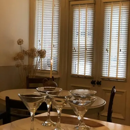Holiday home Seaves Mill Cartsheds