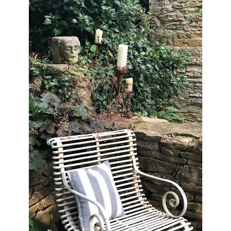 Seaves Mill Cartsheds Tatil Evi